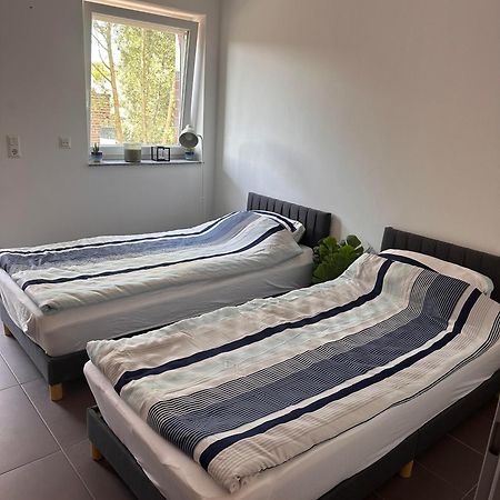 Am Apartment Gronau  Eksteriør billede