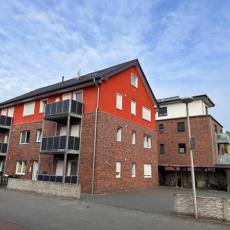 Am Apartment Gronau  Eksteriør billede