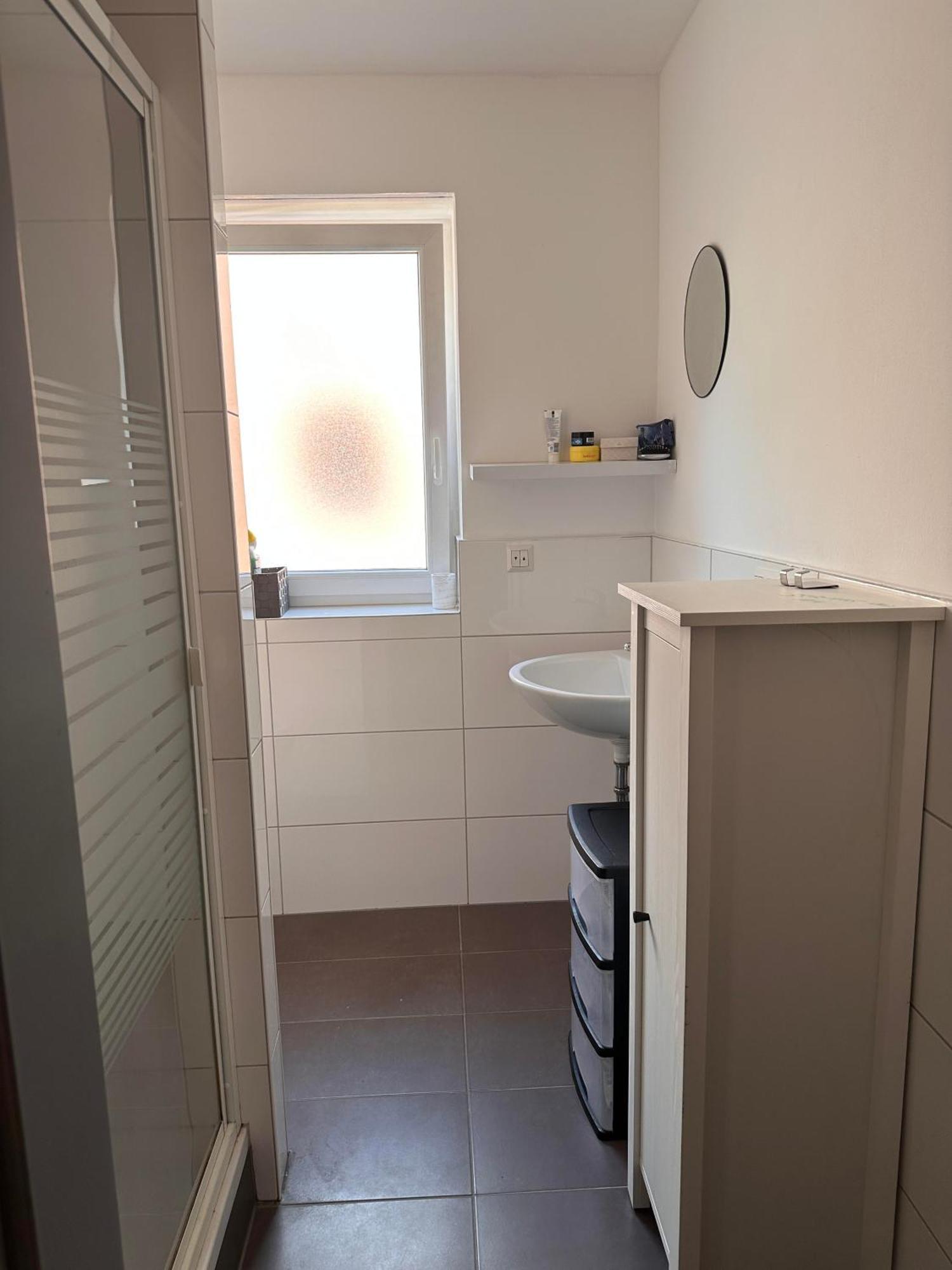 Am Apartment Gronau  Eksteriør billede