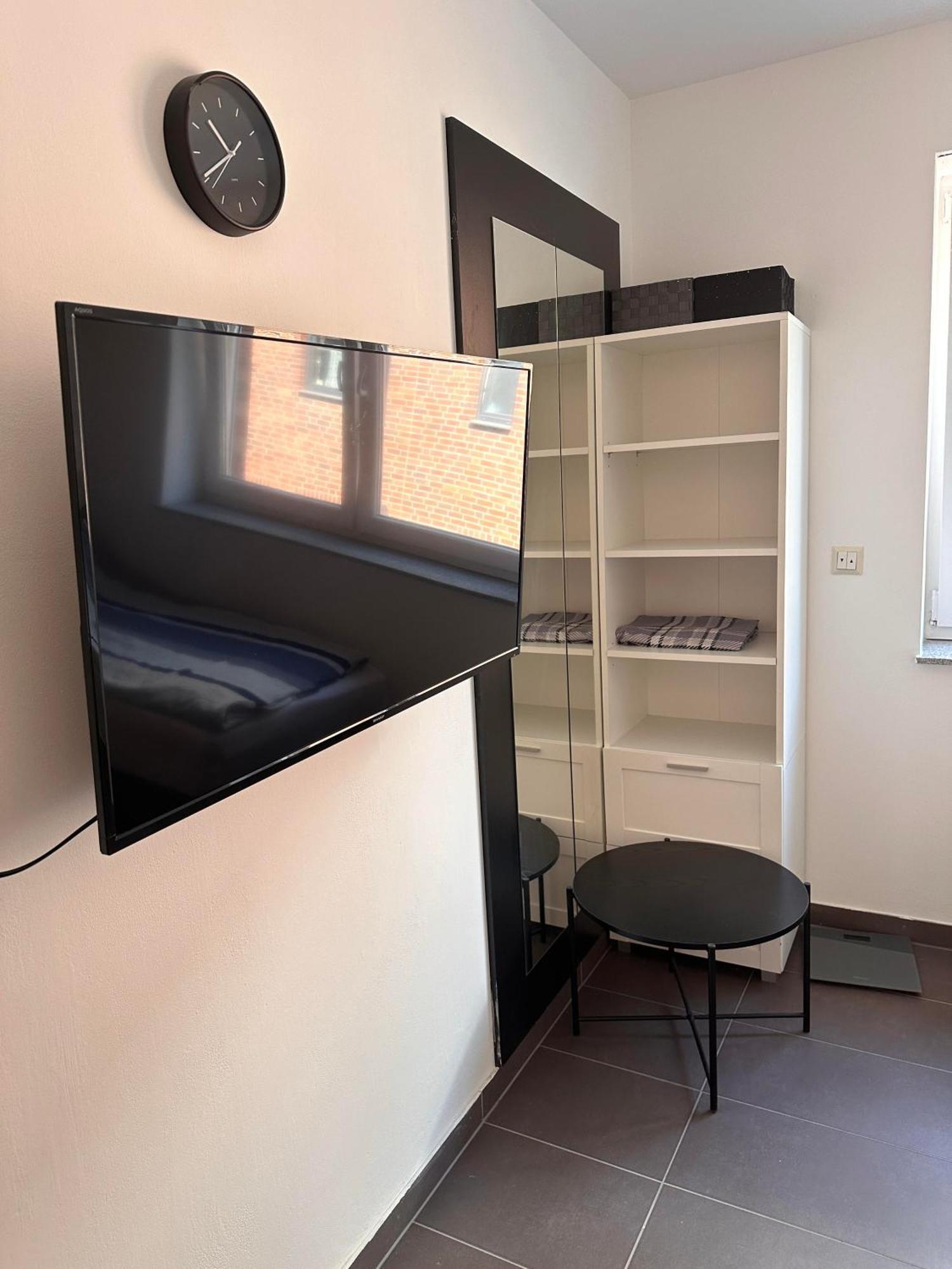 Am Apartment Gronau  Eksteriør billede