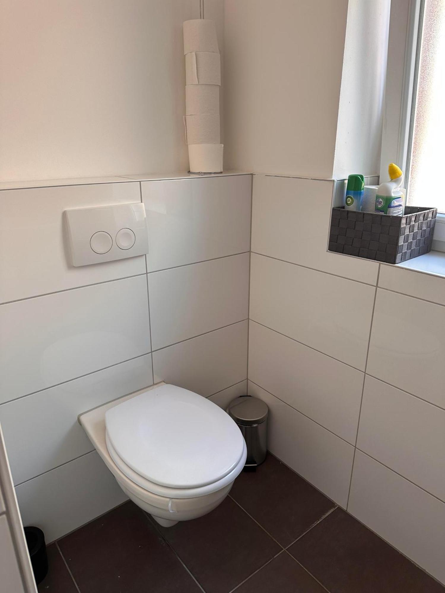 Am Apartment Gronau  Eksteriør billede
