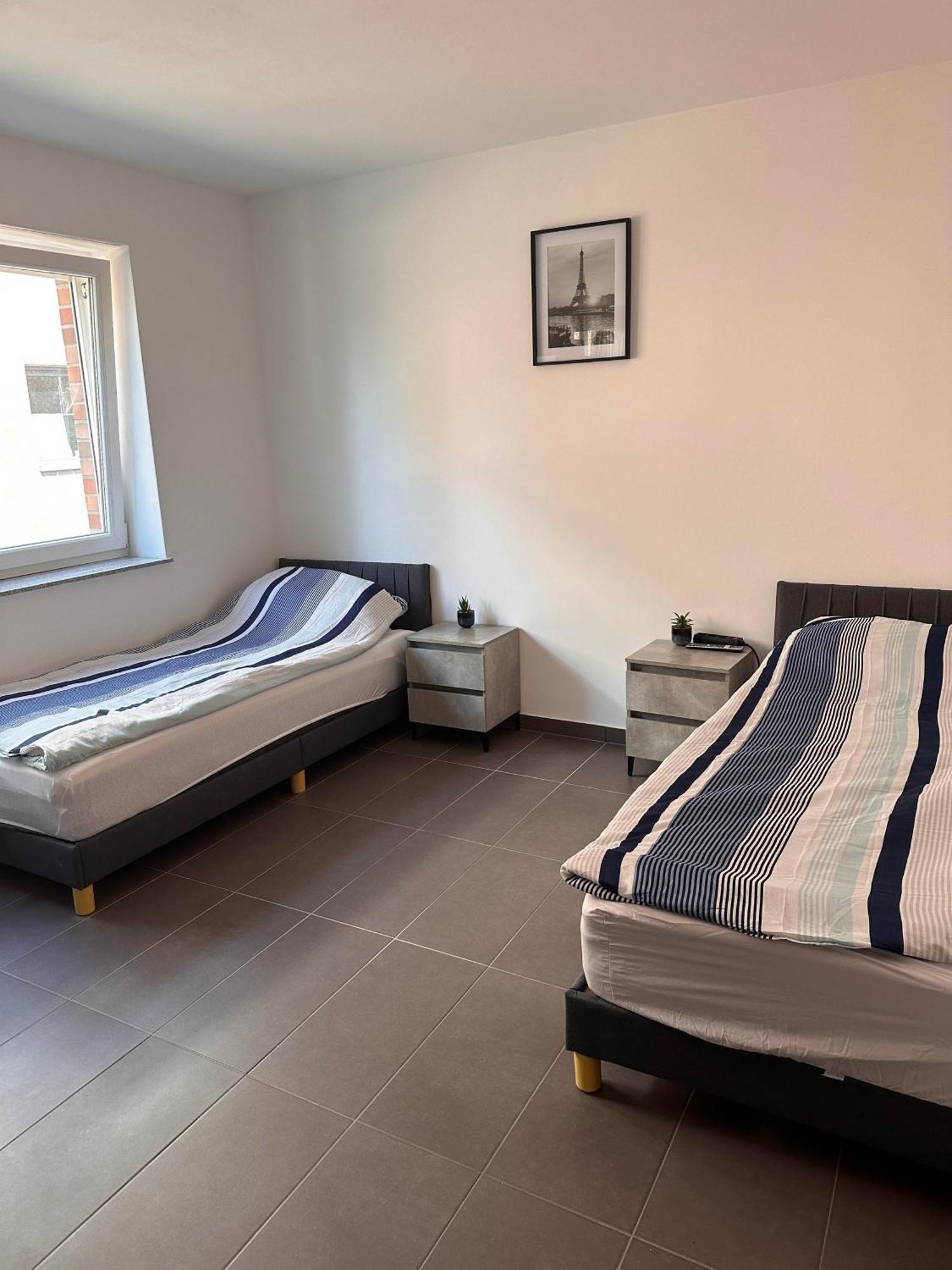 Am Apartment Gronau  Eksteriør billede