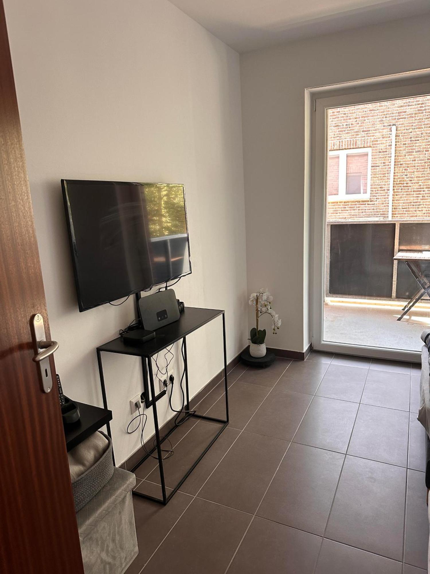 Am Apartment Gronau  Eksteriør billede