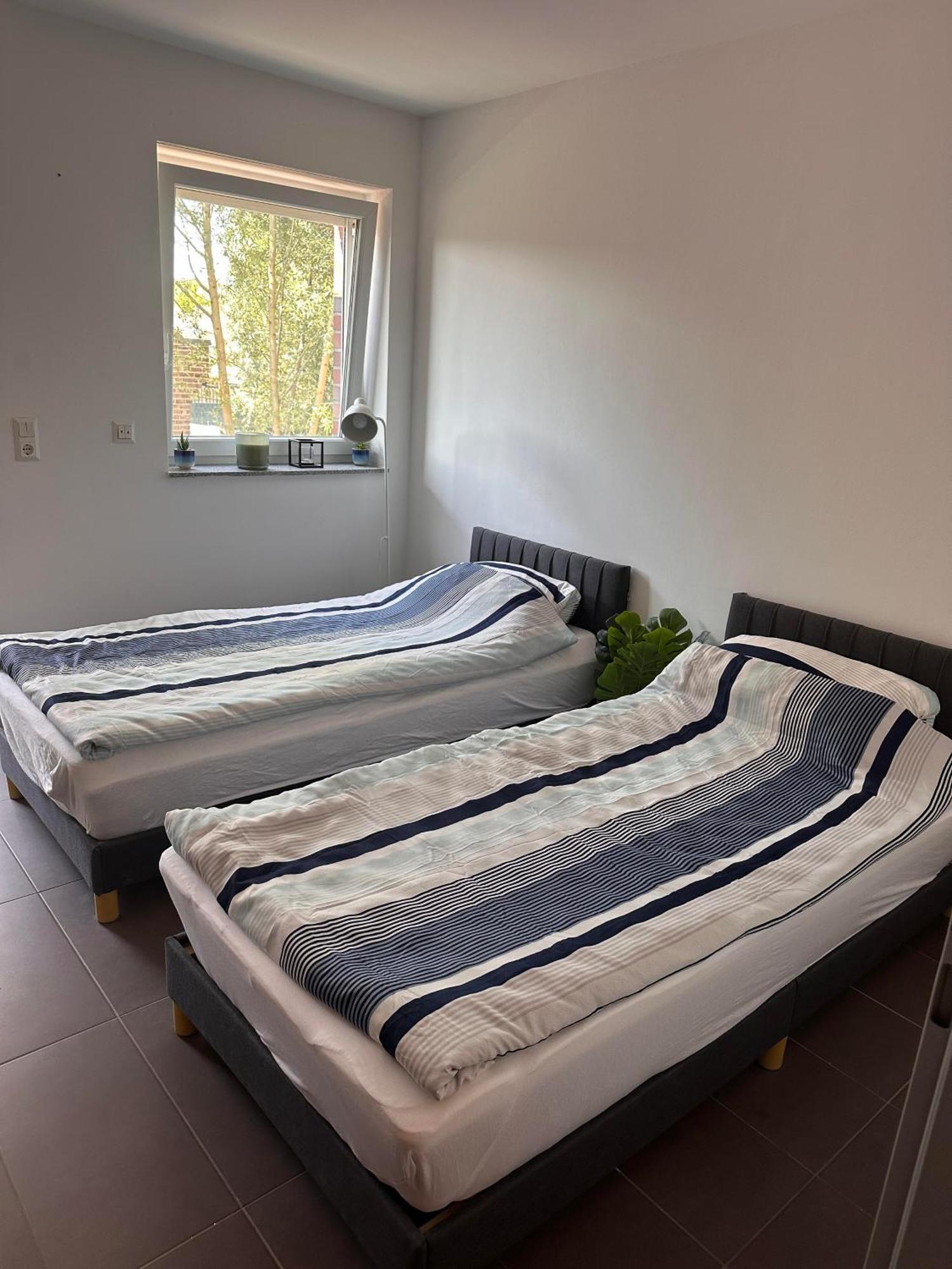 Am Apartment Gronau  Eksteriør billede